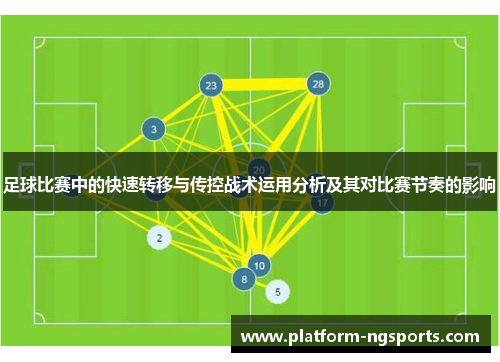 足球比赛中的快速转移与传控战术运用分析及其对比赛节奏的影响