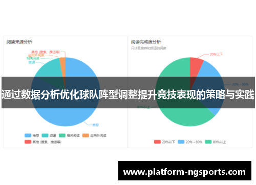 通过数据分析优化球队阵型调整提升竞技表现的策略与实践