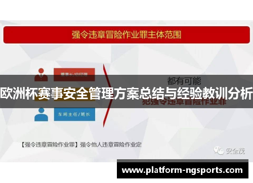欧洲杯赛事安全管理方案总结与经验教训分析