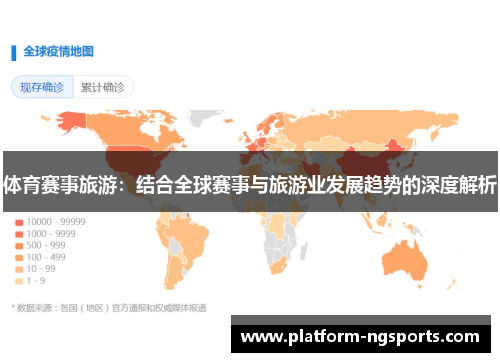 体育赛事旅游：结合全球赛事与旅游业发展趋势的深度解析