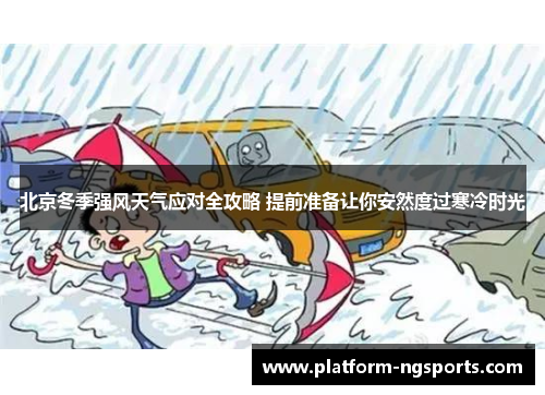 北京冬季强风天气应对全攻略 提前准备让你安然度过寒冷时光